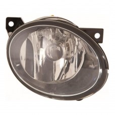 Volkswagen Touran 2010-2016 Type 1 Front Fog Lamp Unit Driver Side